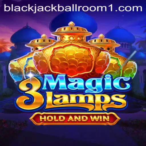 Explore the Enchantment of 3MagicLamps: A New Era of Gaming with 999gbet