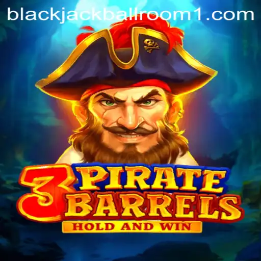 Exploring the Exciting World of 3PirateBarrels: A Deep Dive into the Game and Its Rules