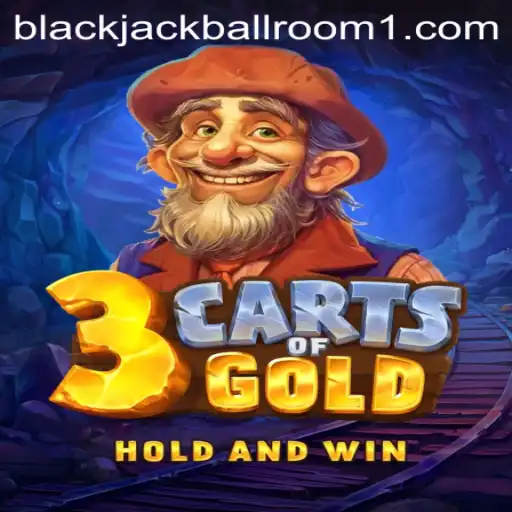 Discover the Thrilling World of 3cartsOfGold and the Intriguing 999gbet