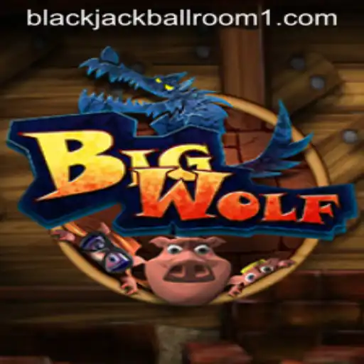 BigWolf: The Exciting World of Adventure and Strategy