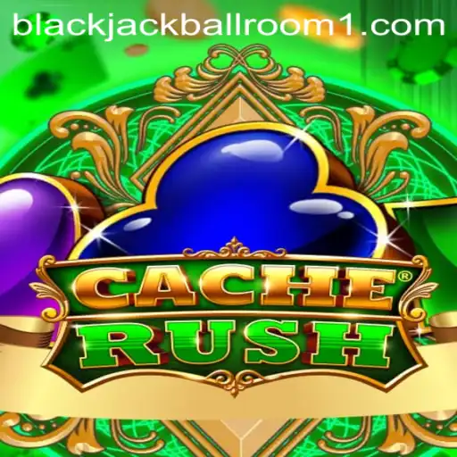 Exploring CacheRush: The Innovative Game with a 999gbet Twist