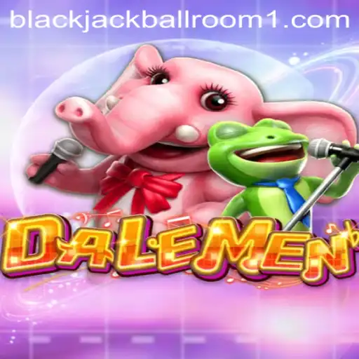 Exploring the Intriguing World of DALEMEN: A Deep Dive into the Popular Game