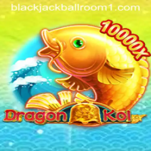 DragonKoi - Unveiling the Enchanting World Through 999gbet