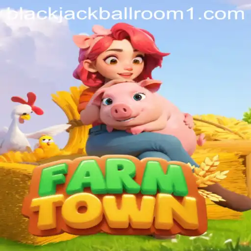 Exploring the Exciting World of FarmTown and the Influence of 999gbet