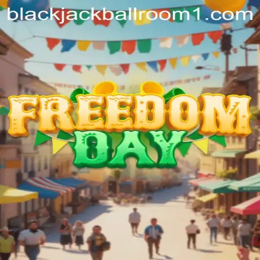 FreedomDay: Unveiling the Latest Gaming Sensation