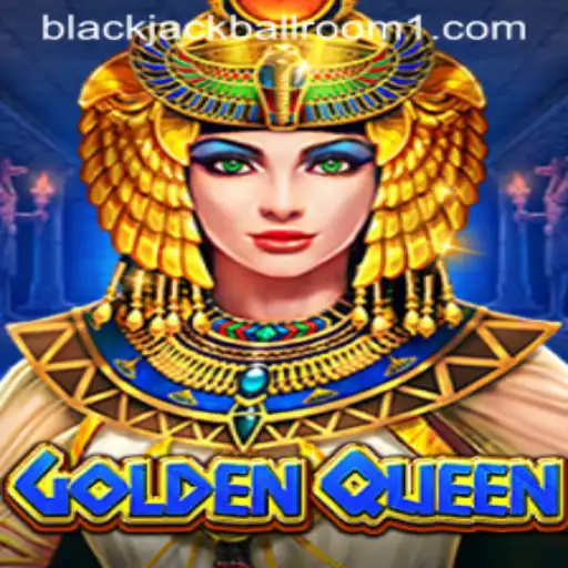 GoldenQueen: A Regal Adventure in the Casino World