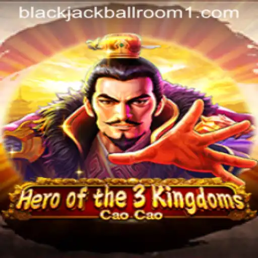 Exploring the World of Heroofthe3KingdomsCaoCao and the Impact of 999gbet