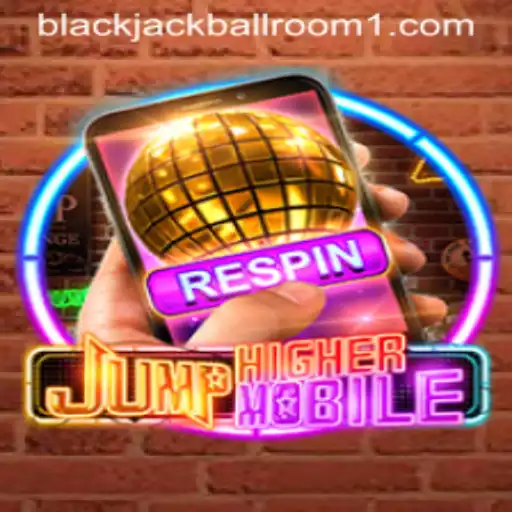 JumpHighermobile: A Stellar Gaming Experience