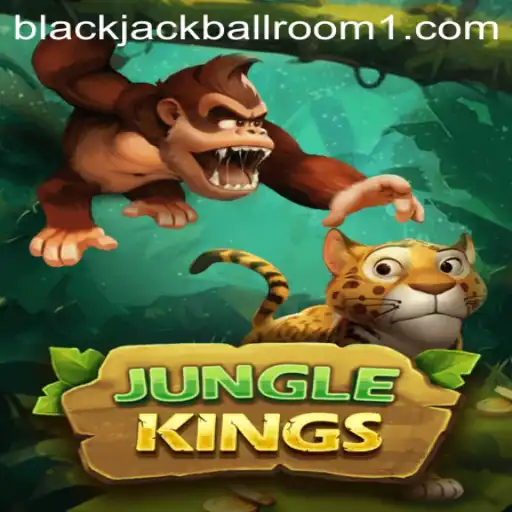 Discover the Thrills of JungleKings with 999gbet