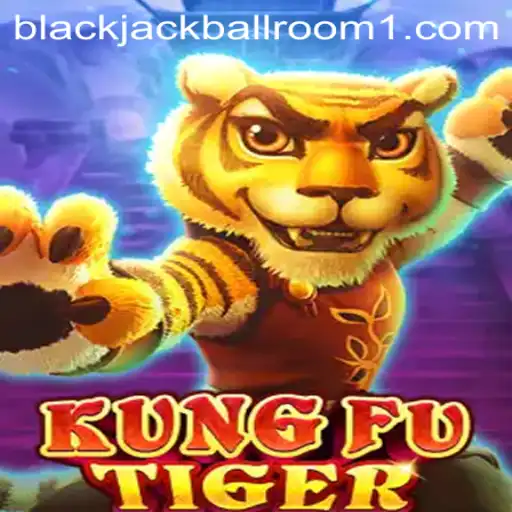KungFuTiger: A Thrilling Adventure in the World of Martial Arts and Betting
