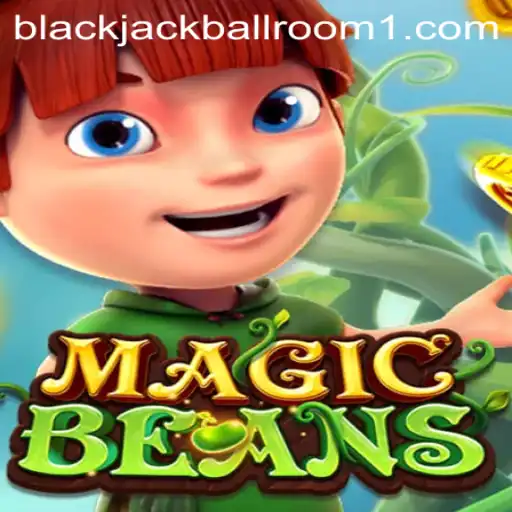 MAGICBEANS: Dive into a World of Enchantment and Strategy