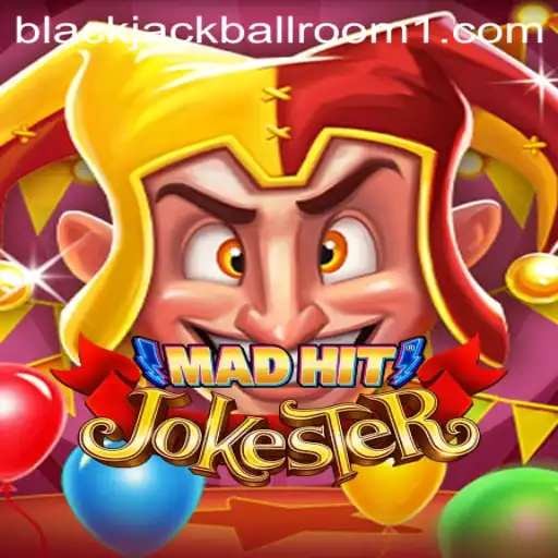 Exploring MadHitJokester: A Thrilling New Gaming Experience