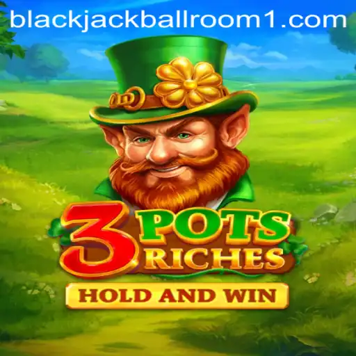 Discover the Thrilling Adventure of 3potsRiches with 999gbet