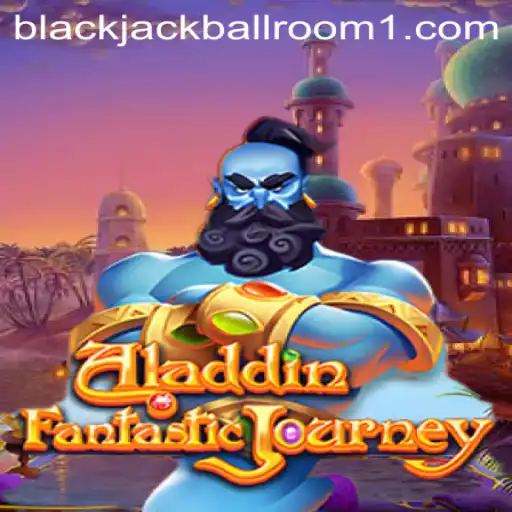 Experience the Magical World of Aladdin with 999gbet