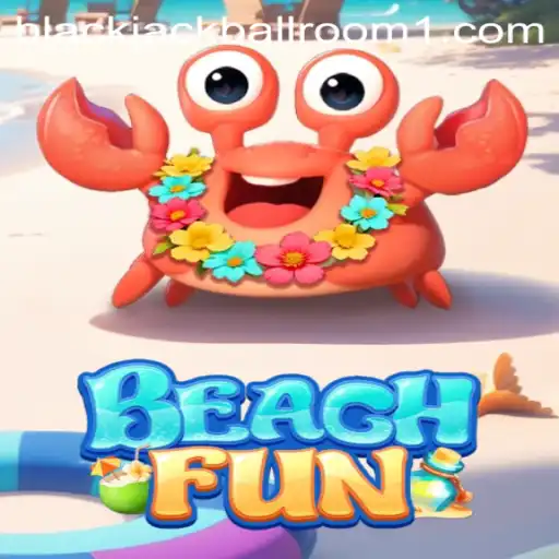 BeachFun: A Dive into Adventure