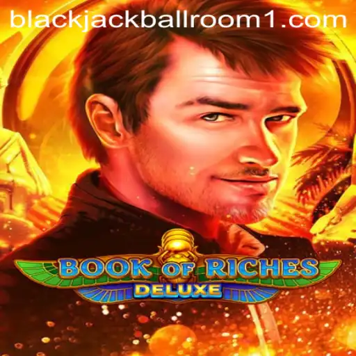 Unveiling the Adventure: Book of Riches Deluxe and the Rise of 999gbet
