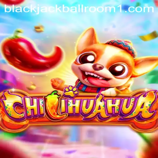 Revolutionize Your Gaming Experience with CHILIHUAHUA: The Latest Hit in Digital Entertainment