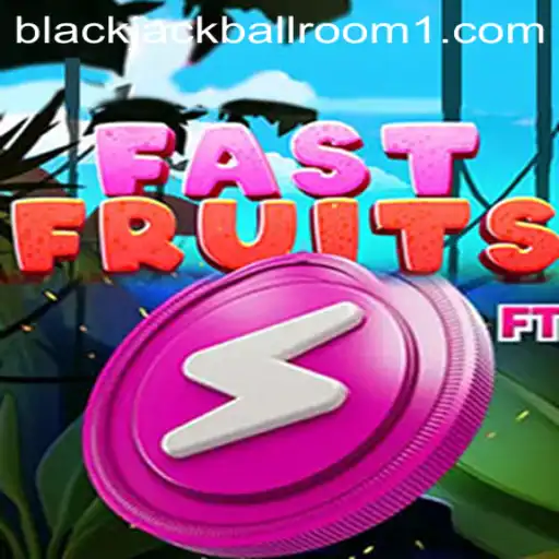 Unveiling FastFruits: The Thrilling Game of Speed and Strategy