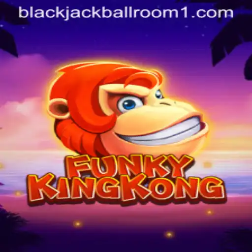 FunkyKingKong: Dive into the World of Exciting Arcade Adventures