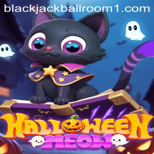 Unraveling the Enchantment of HalloweenMeow: A 999gbet Dungeon Adventure