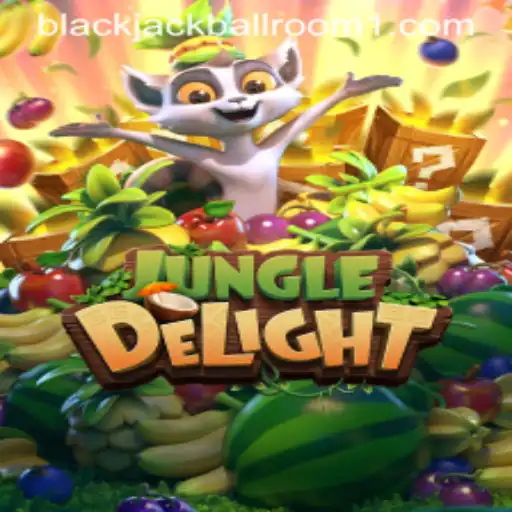 JungleDelight: A Deep Dive into the Adventure Game with 999gbet