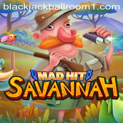 Exploring the Exciting World of 'MadHitSavannah': Game Description, Introduction, and Rules