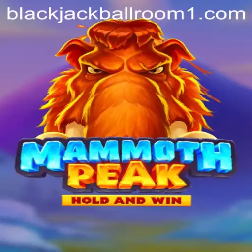Exploring the Exciting World of MammothPeak: A New Era of Gaming with 999gbet