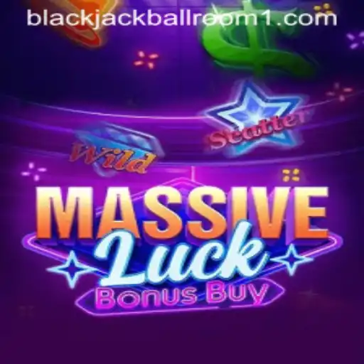 Unraveling the Excitement of MassiveLuckBonusBuy: A Game-Changing Experience