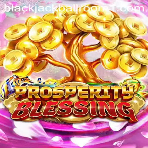 A Glimpse into the World of ProsperityBlessing: An Intriguing Gaming Experience
