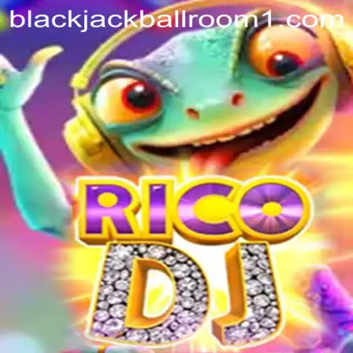 Exploring the Dynamic World of RicoDJ: An Innovative Gaming Experience