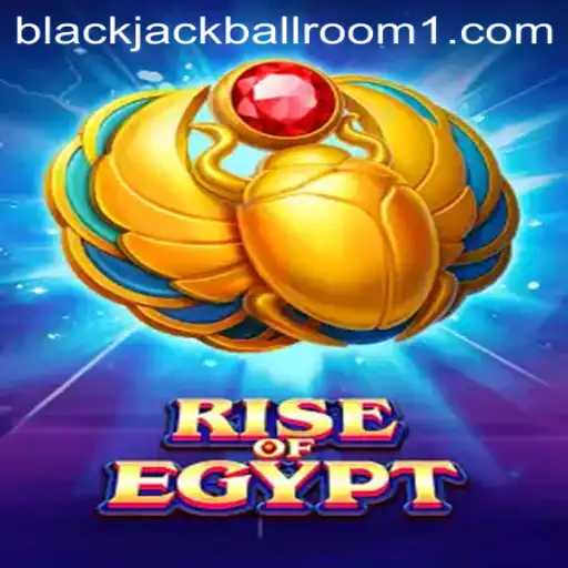 Discovering the Mystical Journey with RiseOfEgypt and 999gbet