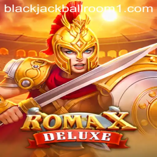 Discover the Excitement of RomaXDeluxe with 999gbet