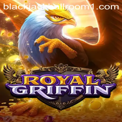 Unlock the Mysteries of RoyalGriffin: The Ultimate Gaming Experience