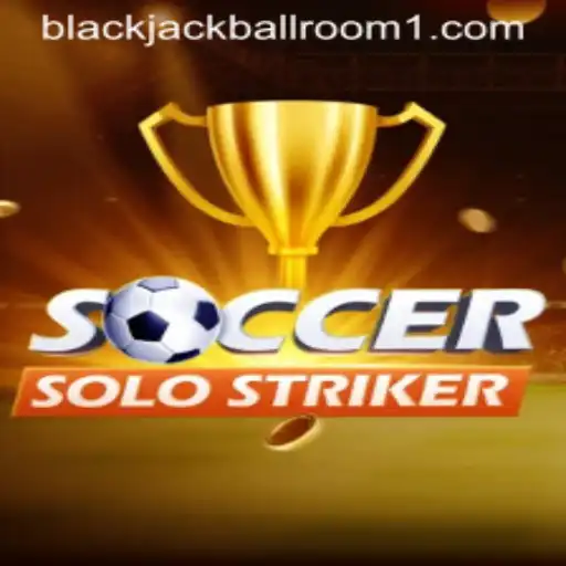 SoccerSoloStriker: A Unique Blend of Strategy and Skill