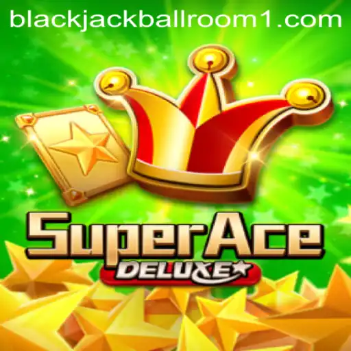 Exploring the Exciting World of SuperAceDeluxe: A Deep Dive into Gameplay and Mechanics