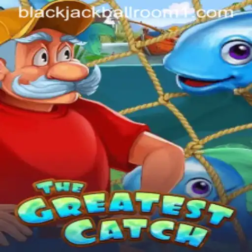 Unveiling TheGreatestCatch: Dive Into the Thrilling Adventure