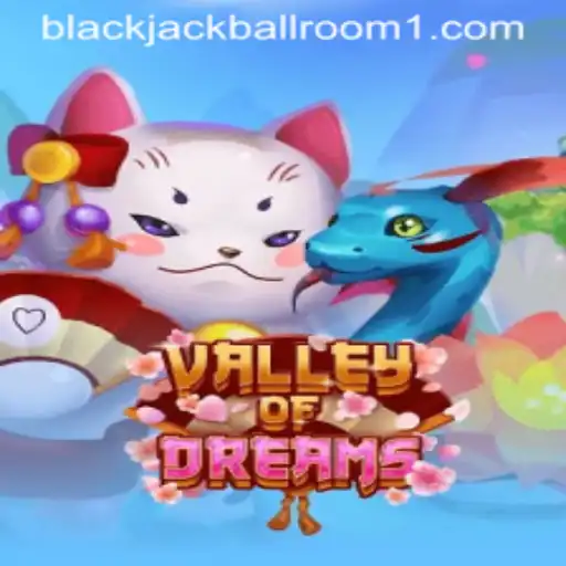 Exploring the Enthralling World of ValleyofDreams