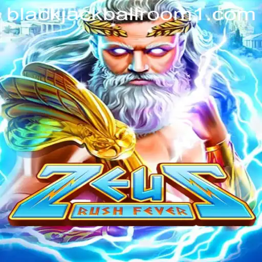 ZeusRushFever: Embark on a Mythical Gaming Adventure
