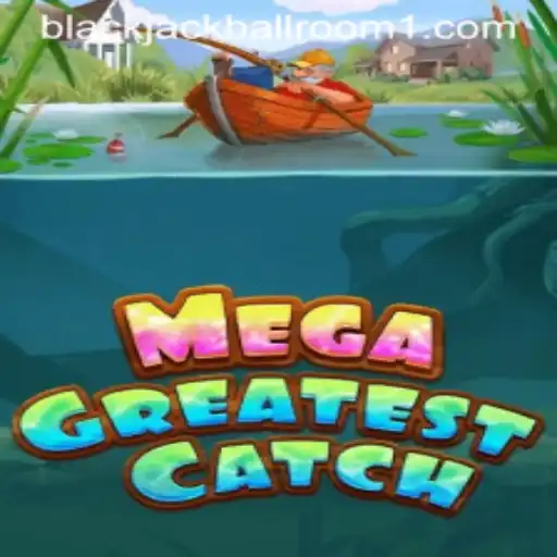 Unveiling MegaGreatestCatch: Dive into the Ultimate Gaming Experience with 999gbet