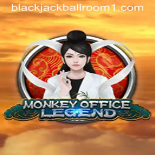MonkeyOfficeLegend: Unveiling the Exciting New Game with a Twist