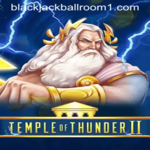 Exploring the Electrifying Universe of TempleofThunderII