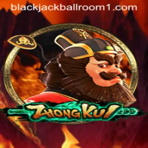 Discover the Thrilling World of ZhongKui: A Deep Dive into its Intricacies